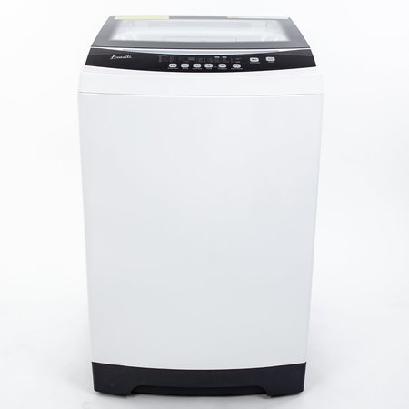 Avanti Avanti 3.0 cu. ft. Top Load Washing Machine, White STW30D0W